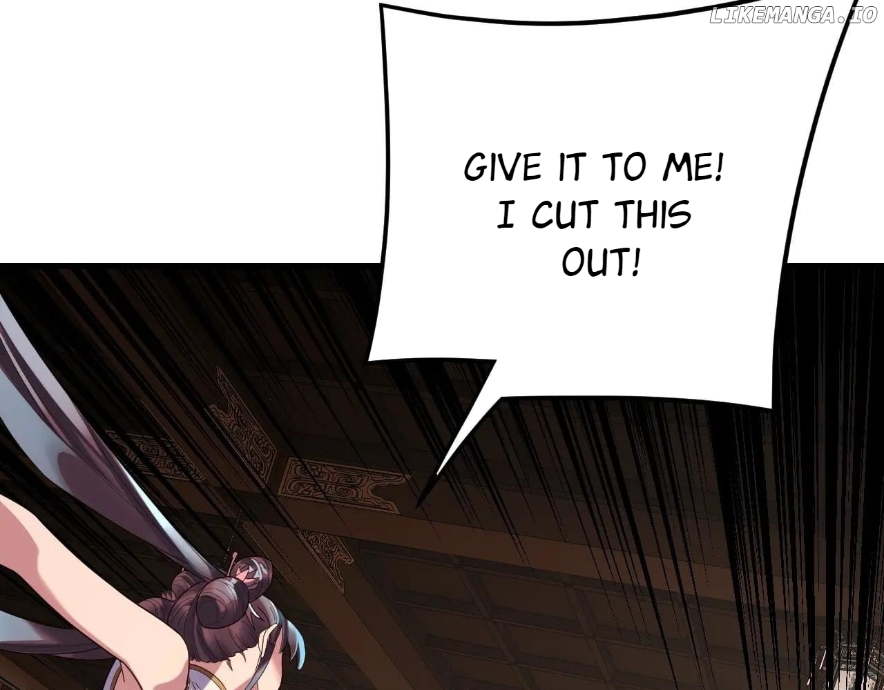 Me, The Heavenly Destined Villain Chapter 261 - page 97